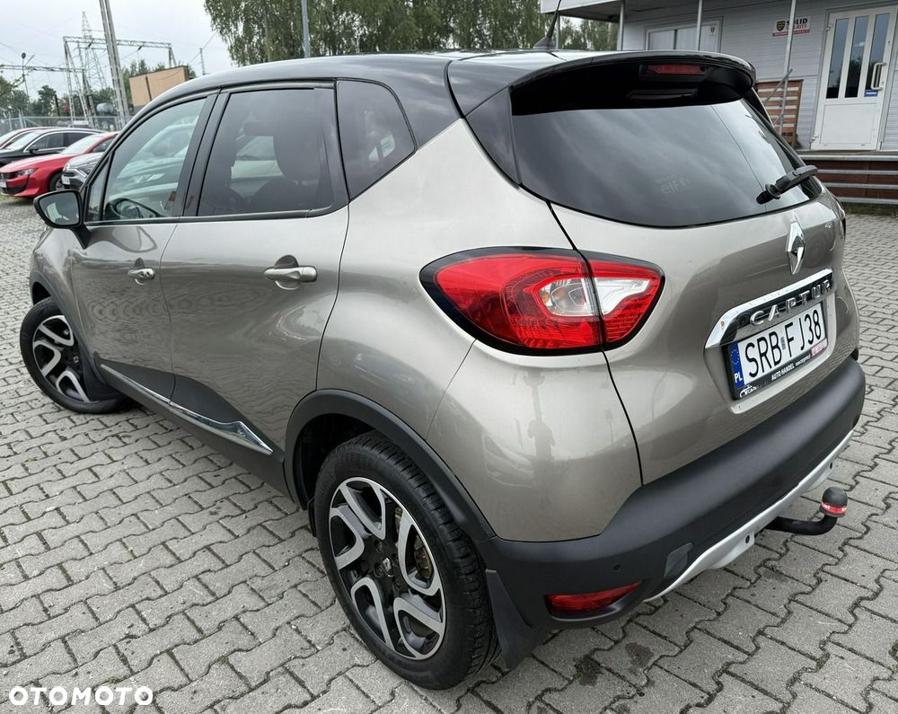 Renault Captur - 4