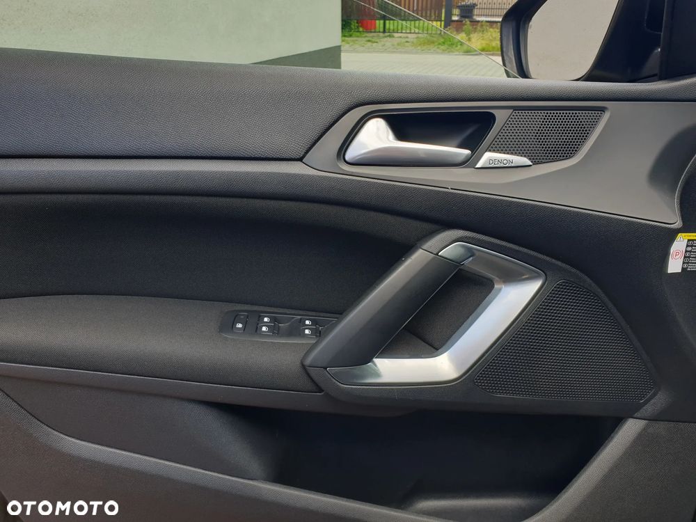Peugeot 308 BlueHDi FAP 150 Stop & Start Allure - 20