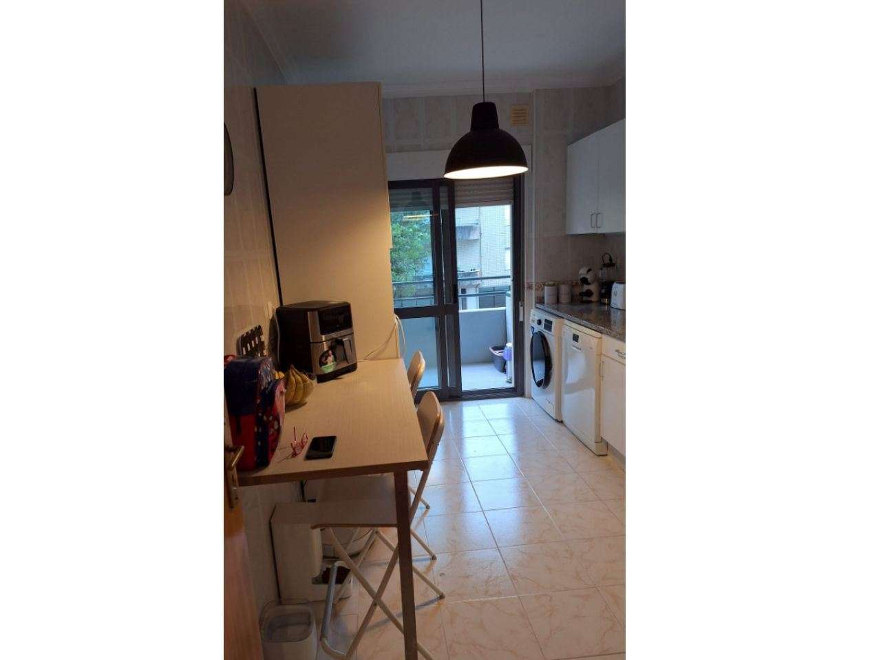 T2 mobilado com lugar de garagem - Valongo - Grande imagem: 4/9