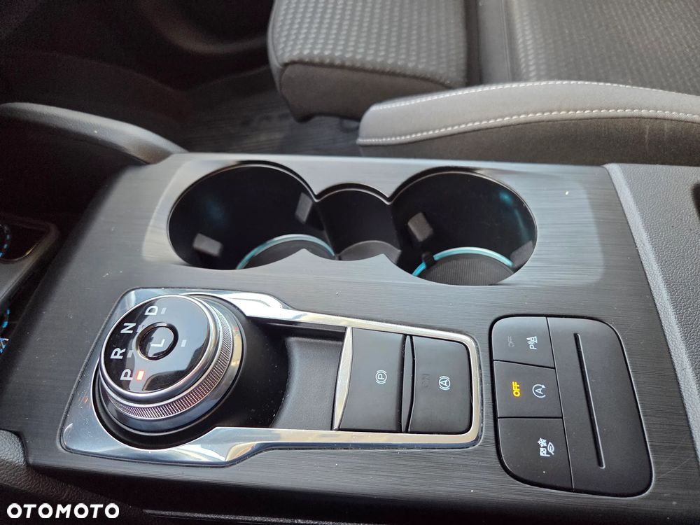 Ford Focus 1.5 EcoBlue SCR Titanium - 28