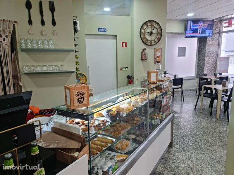 Cafe snack bar trespasse - Grande imagem: 4/4