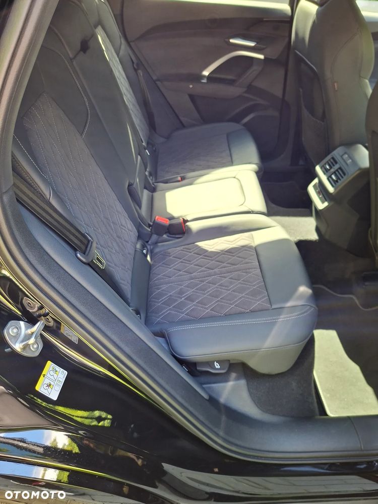 Audi Q5 Sportback TFSI mHEV 150 kW Quattro S tronic - 25