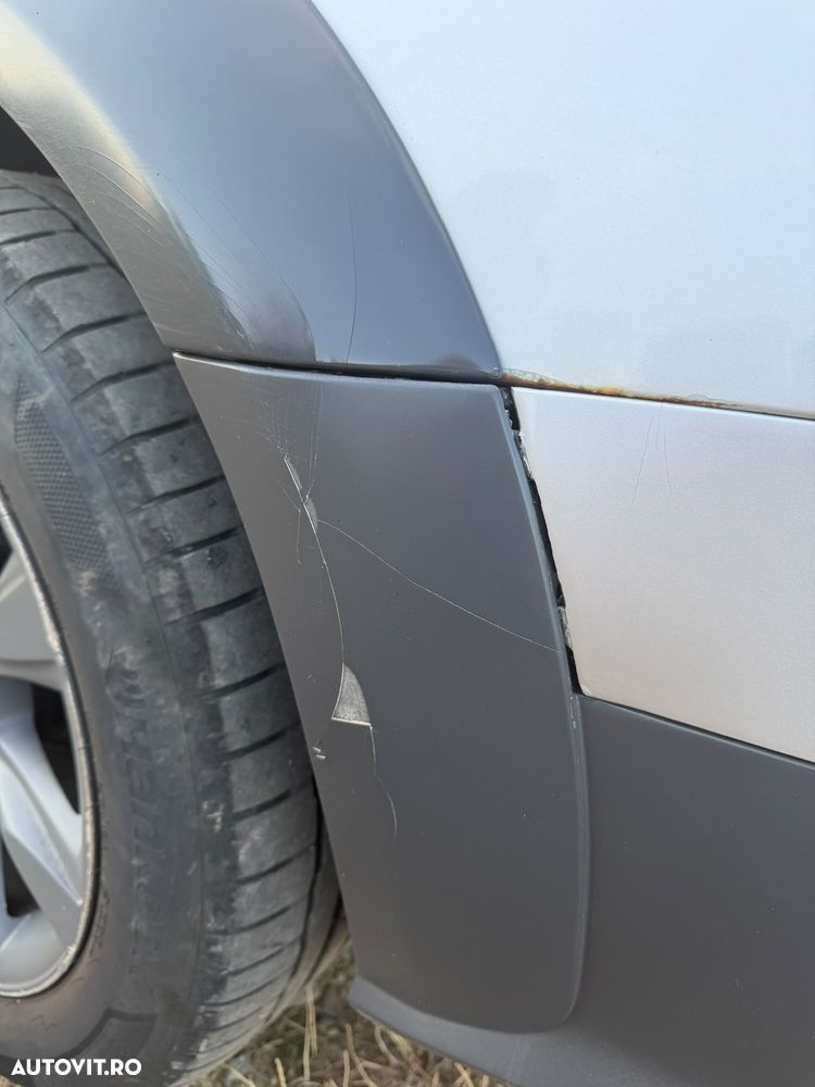 Audi A4 Allroad 2.0 TFSI - 11