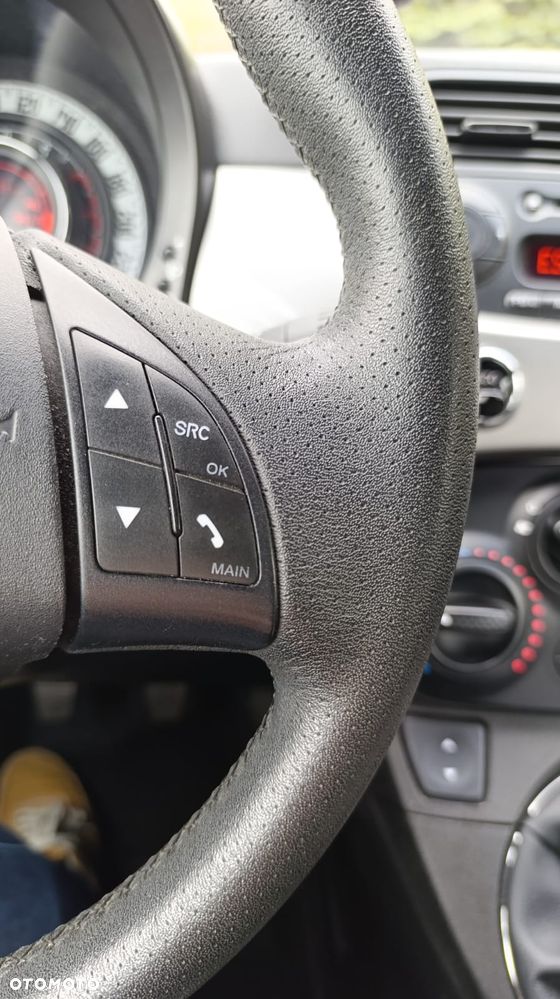 Fiat 500 0.9 TwinAir Start&Stop TwinAir Plus - 11