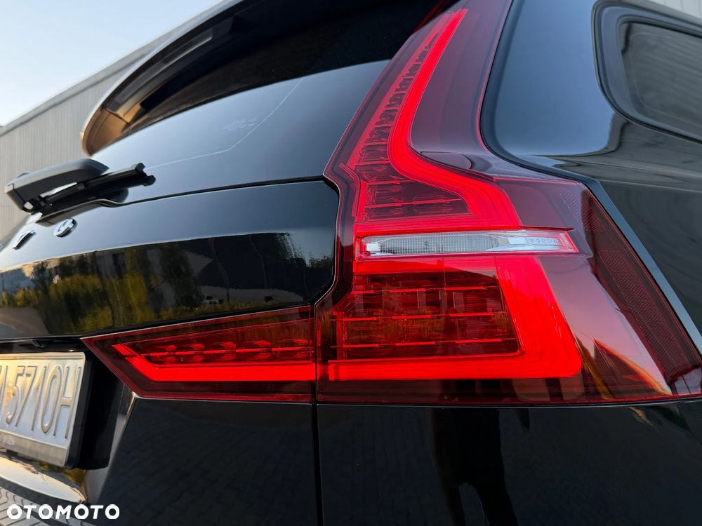 Volvo V60 B3 B Geartronic RDesign - 29