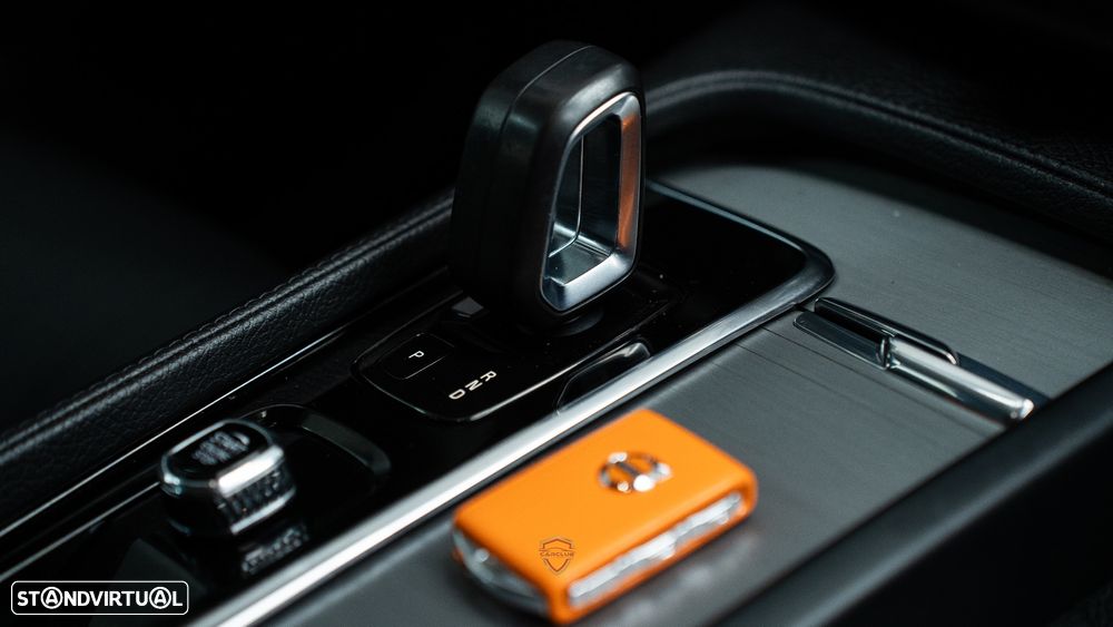 Volvo XC 90 2.0 T8 PHEV Inscription Expression AWD - 42