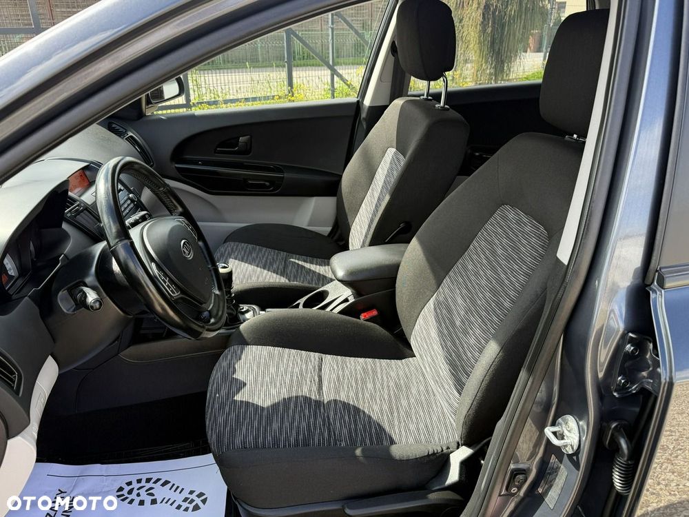 Kia Ceed - 18