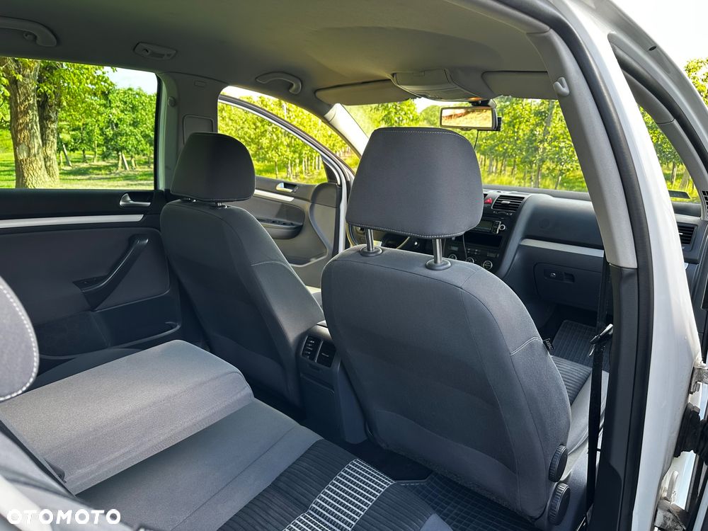 Volkswagen Golf 1.4 TSI Comfortline - 13