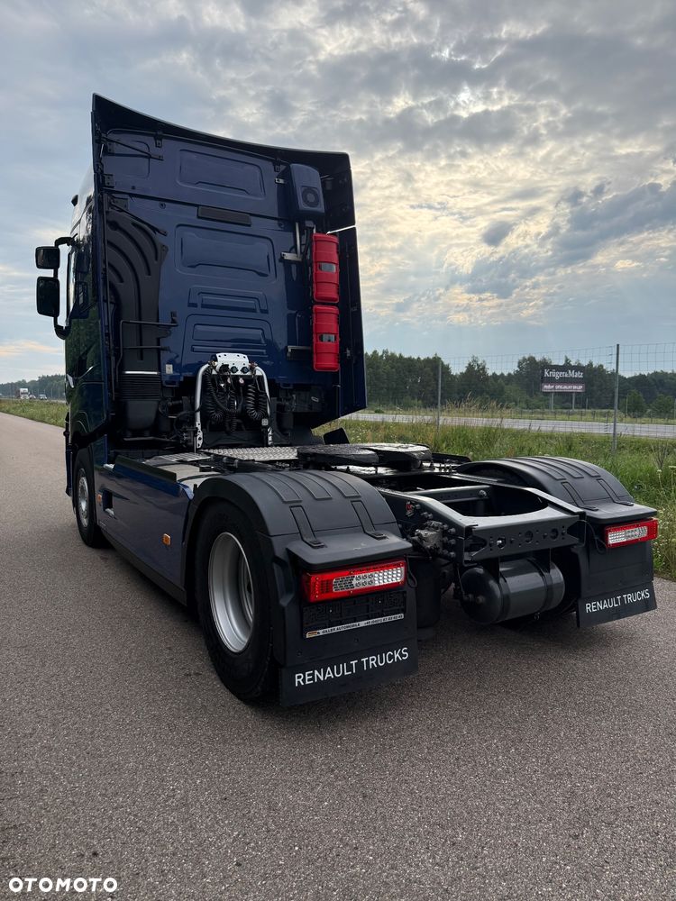 Renault Gama T 480 - 9