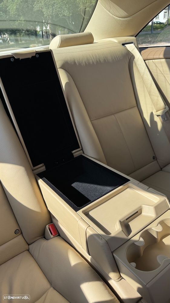 Mercedes-Benz CL 500 4-Matic - 43