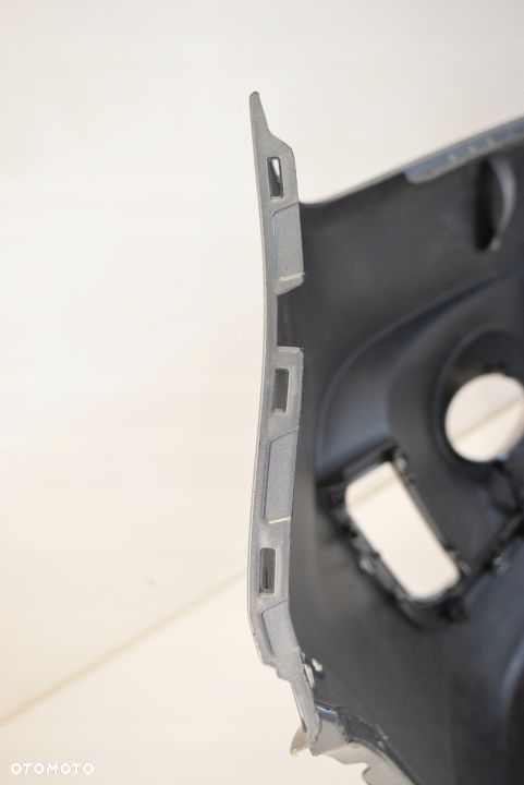 SUZUKI VITARA II 2 LIFT ZDERZAK PRZÓD PRZEDNI - 7