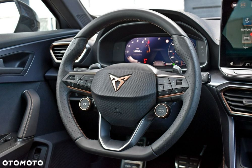 Cupra Formentor 1.5 TSI DSG - 20