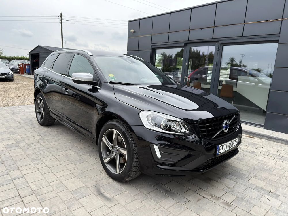 Volvo XC 60 D4 Drive-E Summum - 17