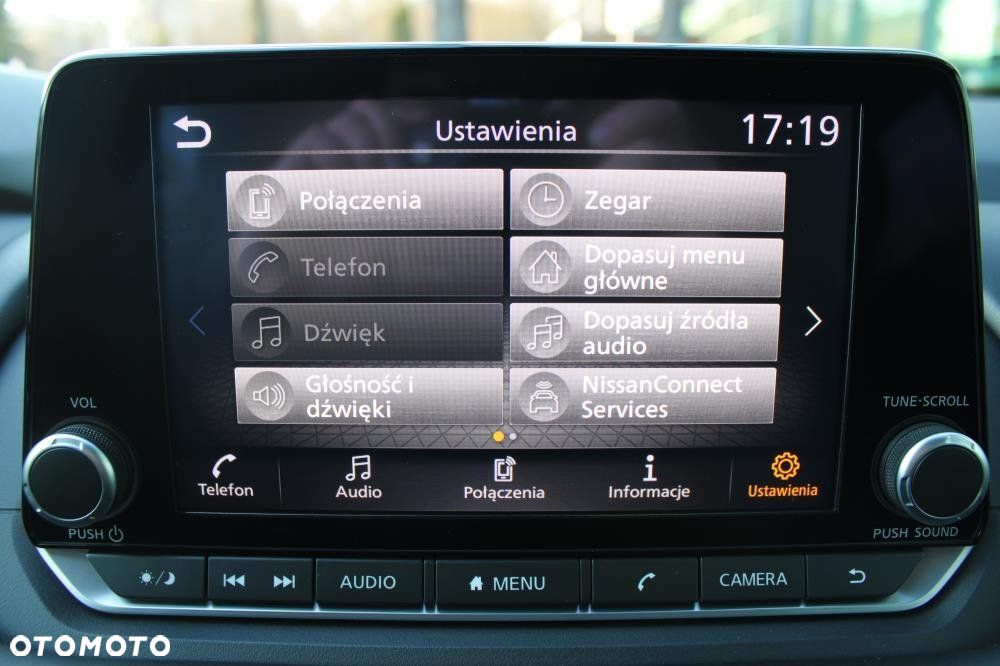 Nissan Qashqai - 18