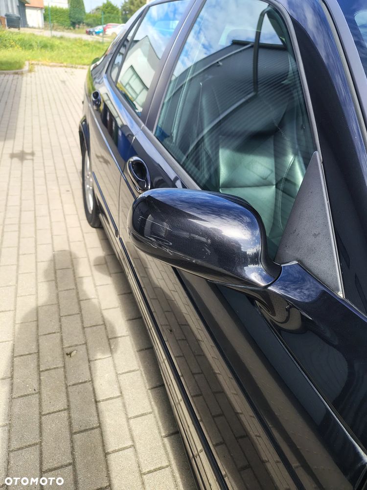 Saab 9-5 1.9 TiDPF Linear - 17