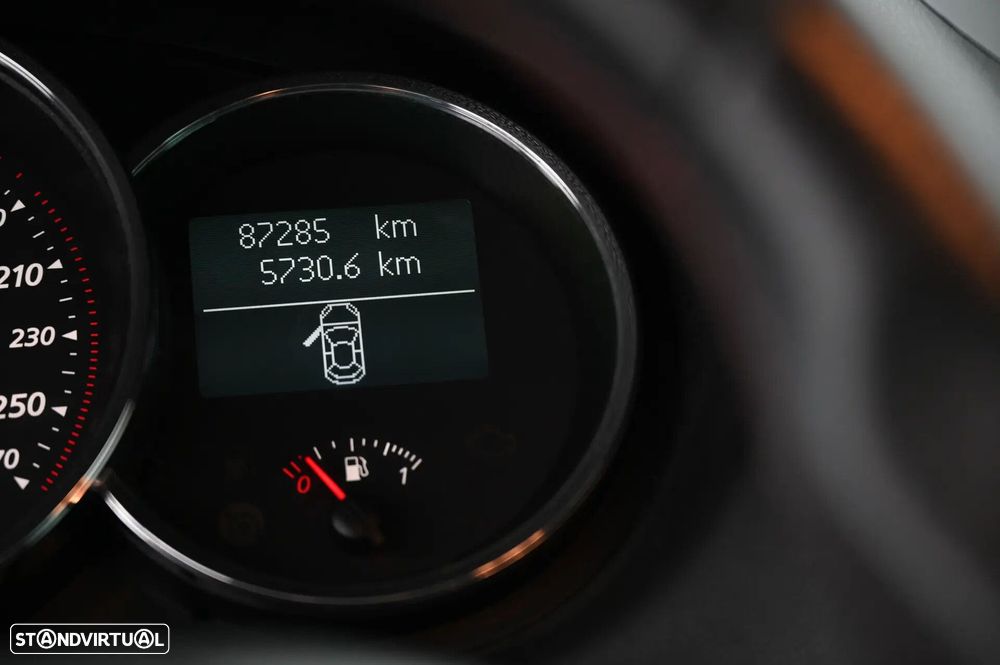 Renault Mégane Sport Tourer 1.5 dCi GT Line - 17