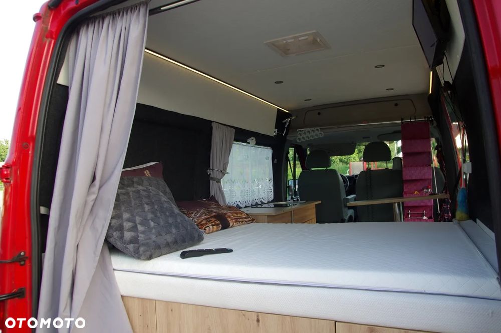 Ford TRANSIT - 7