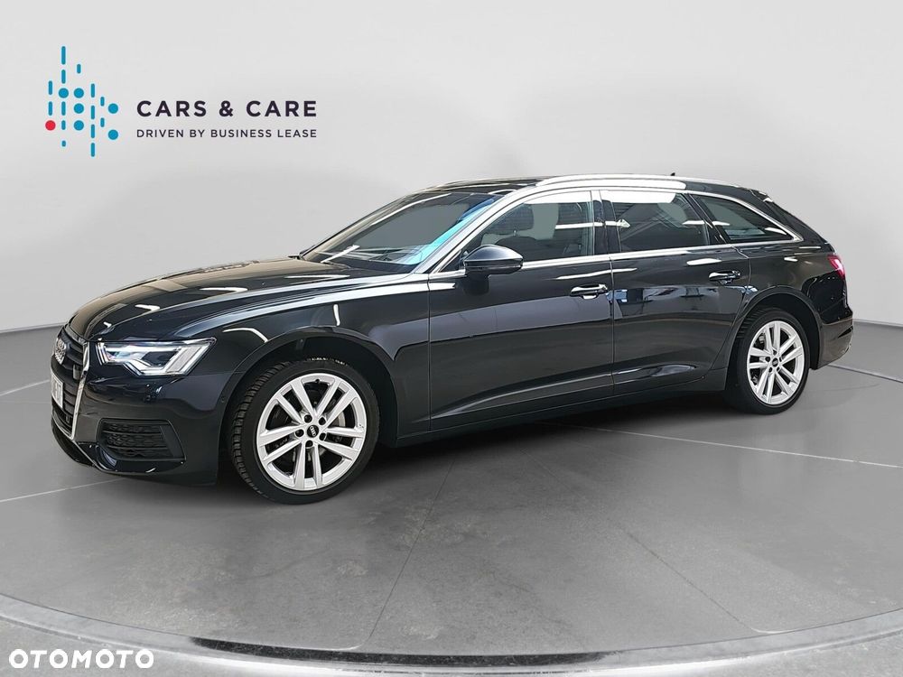 Audi A6 Avant 40 TDI mHEV Quattro S tronic - 19