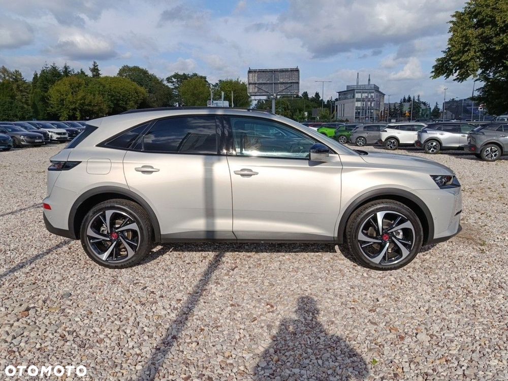 DS Automobiles DS 7 Crossback - 4