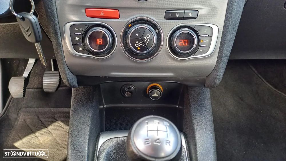 Citroën C4 - 24