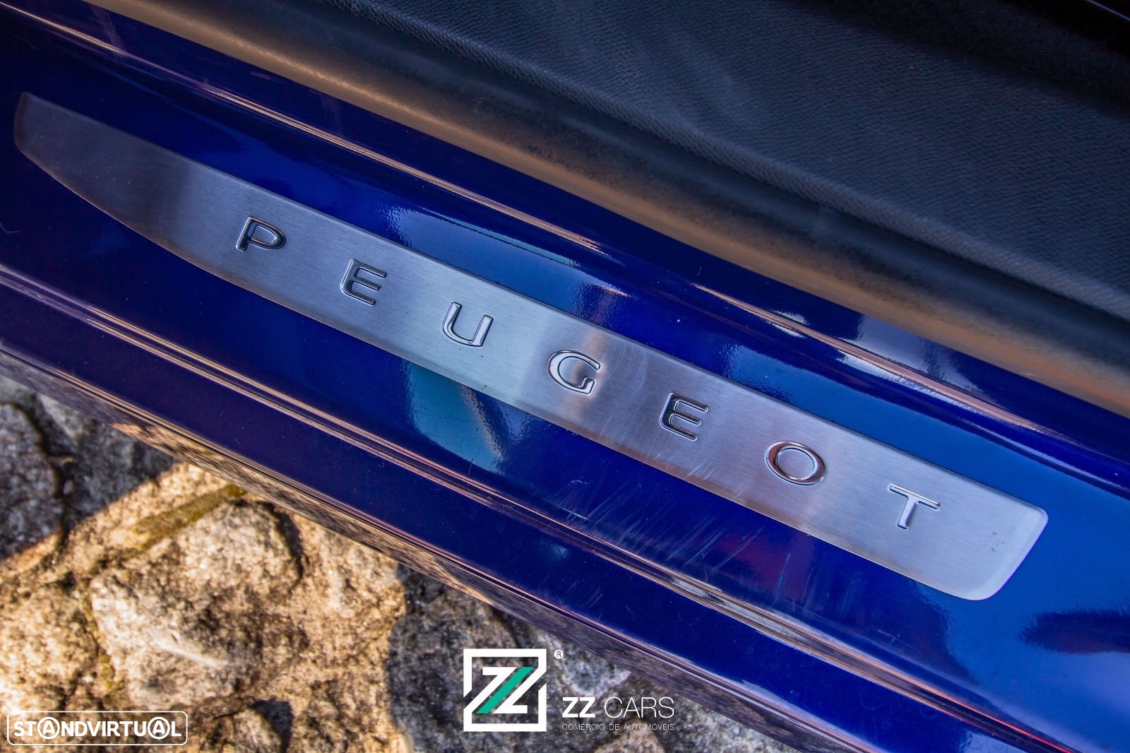 Peugeot 308 SW 1.5 BlueHDi GT Line - 38