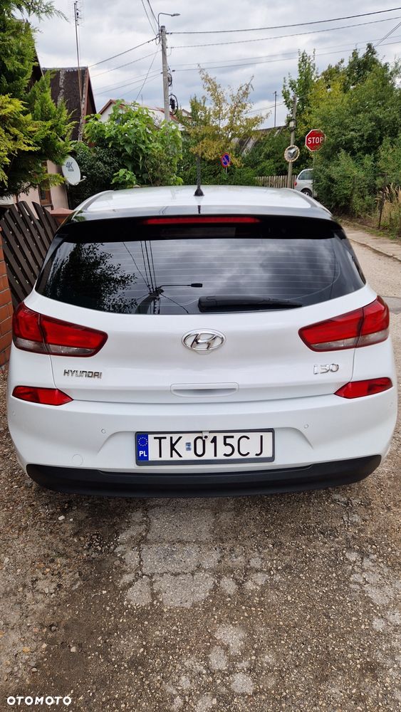 Hyundai i30 - 4