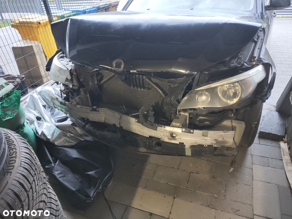BMW Seria 5 - 8