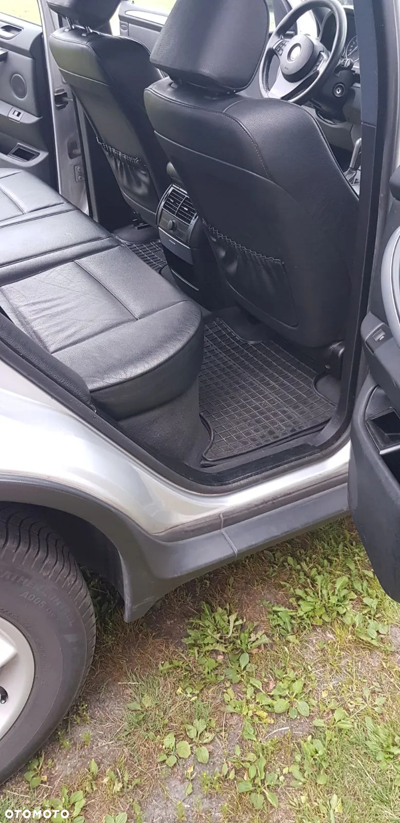 BMW X5 3.0 d - 4
