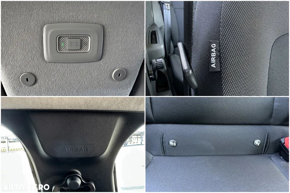 Dacia Logan TCe 90 Essential - 26