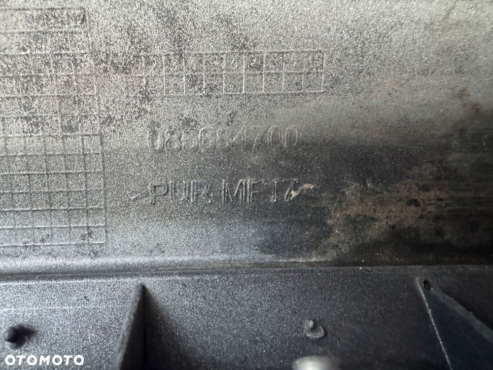 zderzak przód ferrari italia 458 speciale oryginał ładny - 14