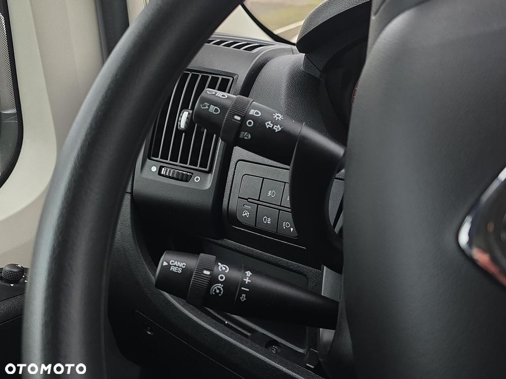 Citroën jumper - 23