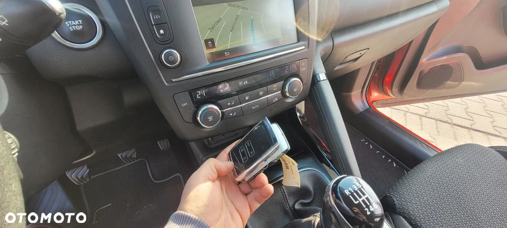 Renault Kadjar Energy dCi 130 Experience - 27