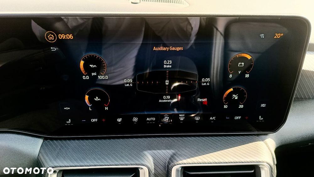 Ford Mustang 5.0 Ti-VCT V8 GT - 41