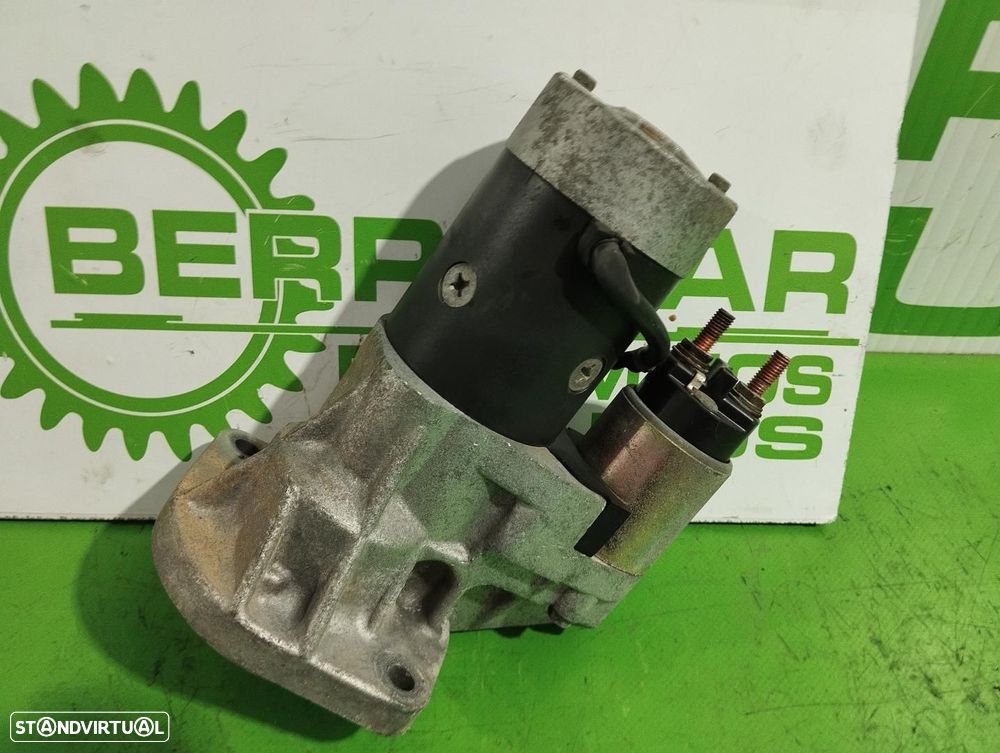 MOTOR DE ARRANQUE NISSAN CABSTAR E - 1