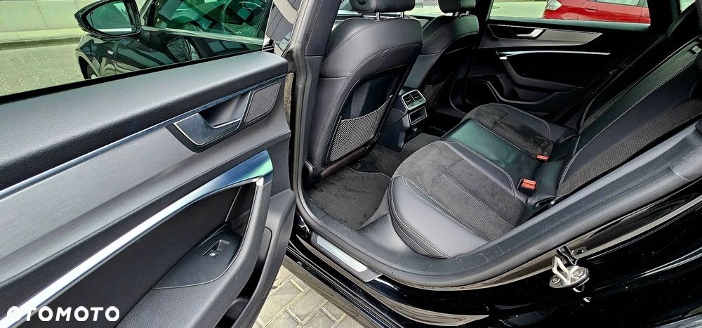 Audi A7 Sportback 40 TDI mHEV Quattro S tronic - 20