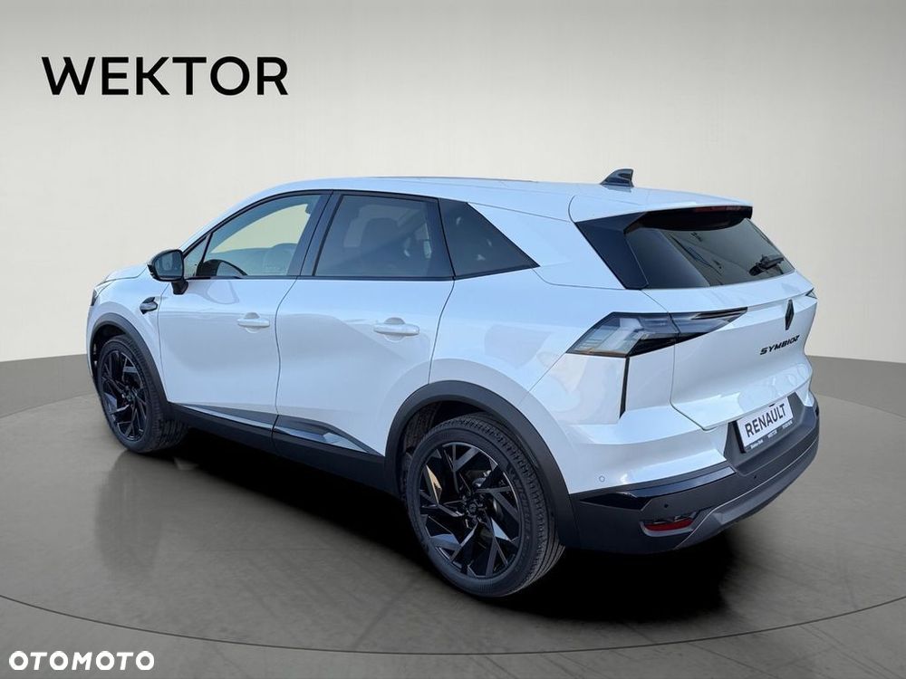 Renault Symbioz - 7
