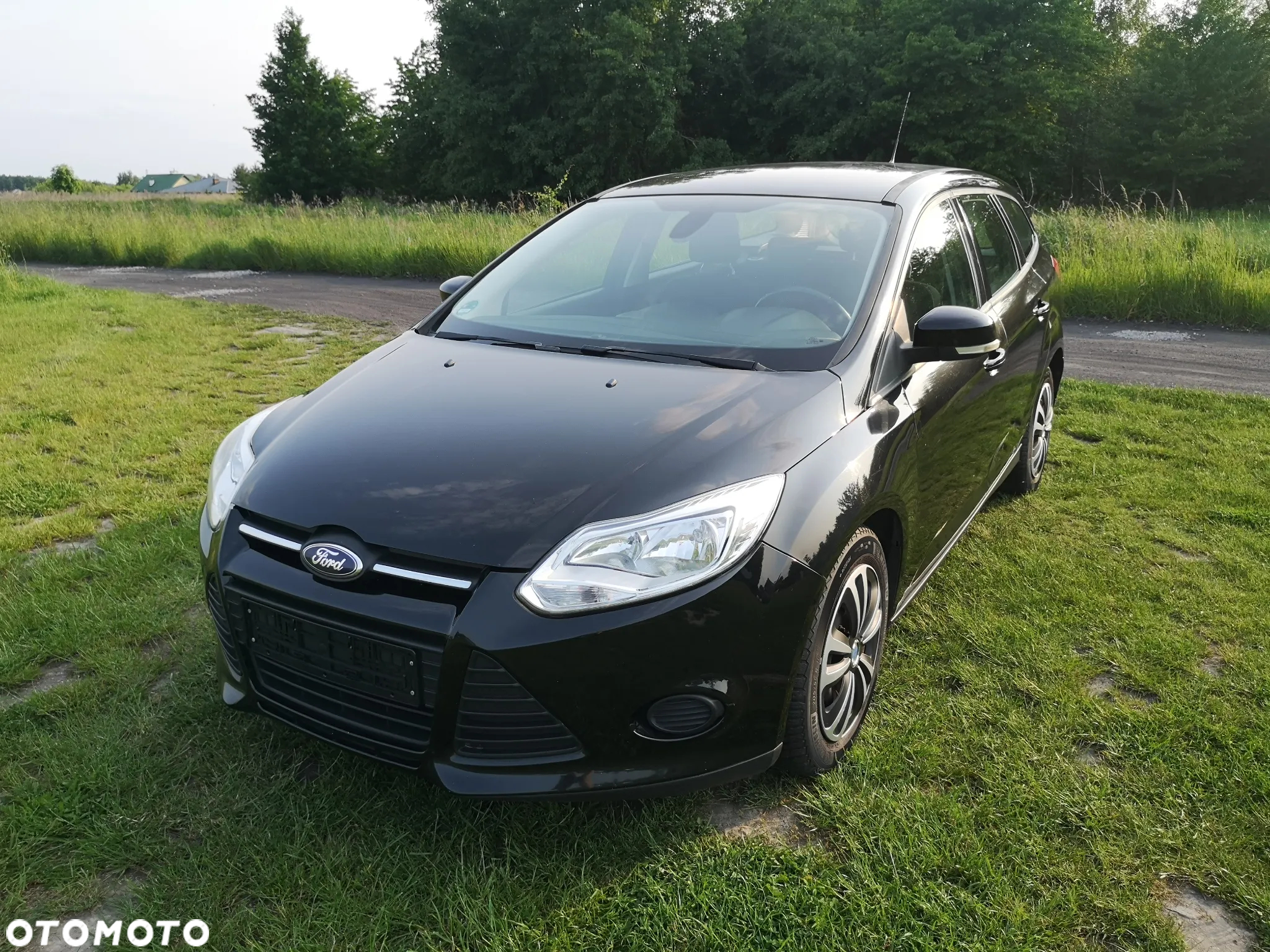 Ford Focus - 9