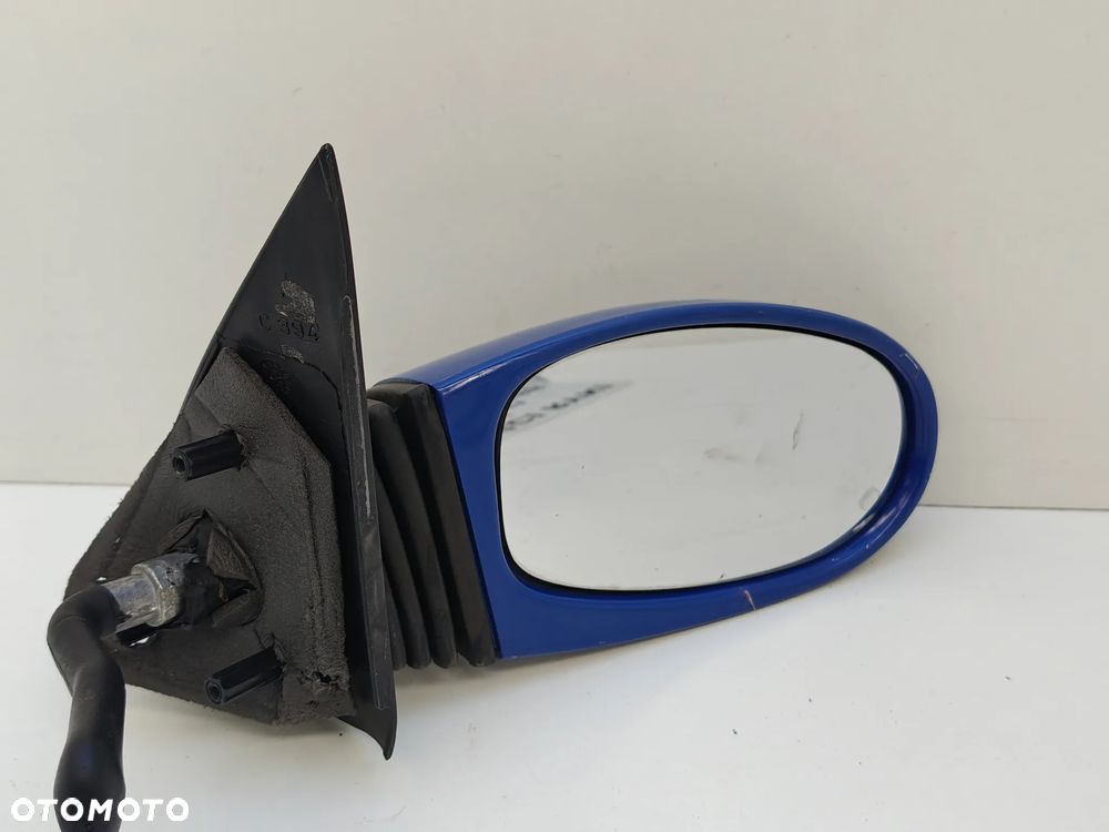 Fiat Seicento Lusterko Lusterka Prawe Lewe - 7