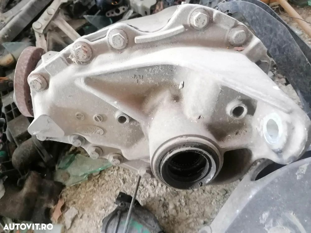 Grup spate/ diferential land rover range rover sport, discovery 4 raport 3.54 2009-2016 3.0 ah22-4w063-bc - 2
