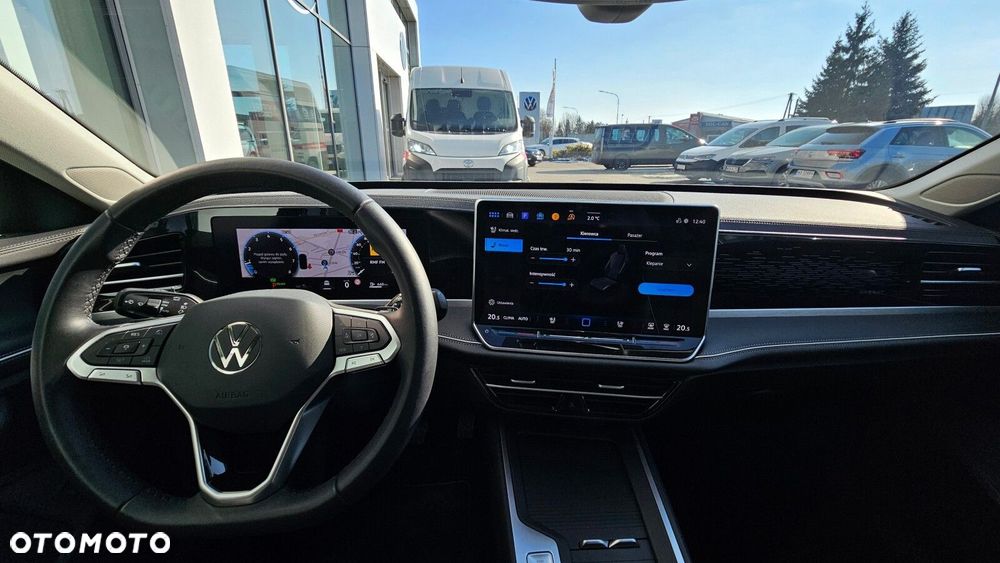 Volkswagen Passat Variant - 25