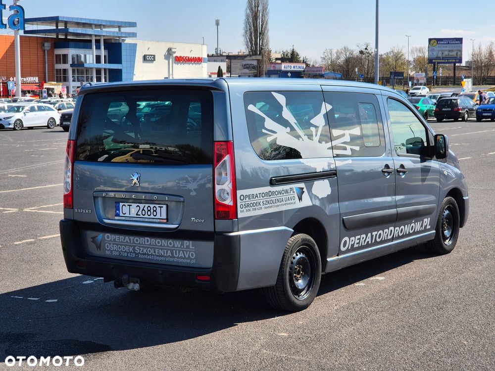 Peugeot Expert Tepee L2 Premium - 6