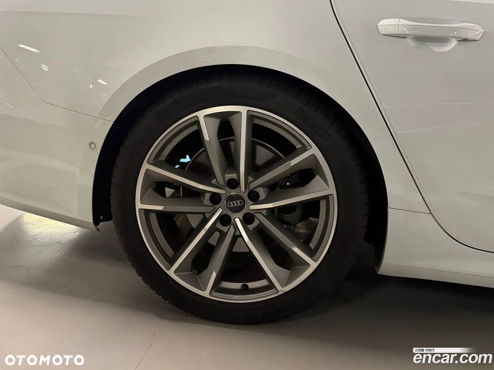 Audi A7 Sportback 55 TFSI mHEV Quattro S tronic - 16