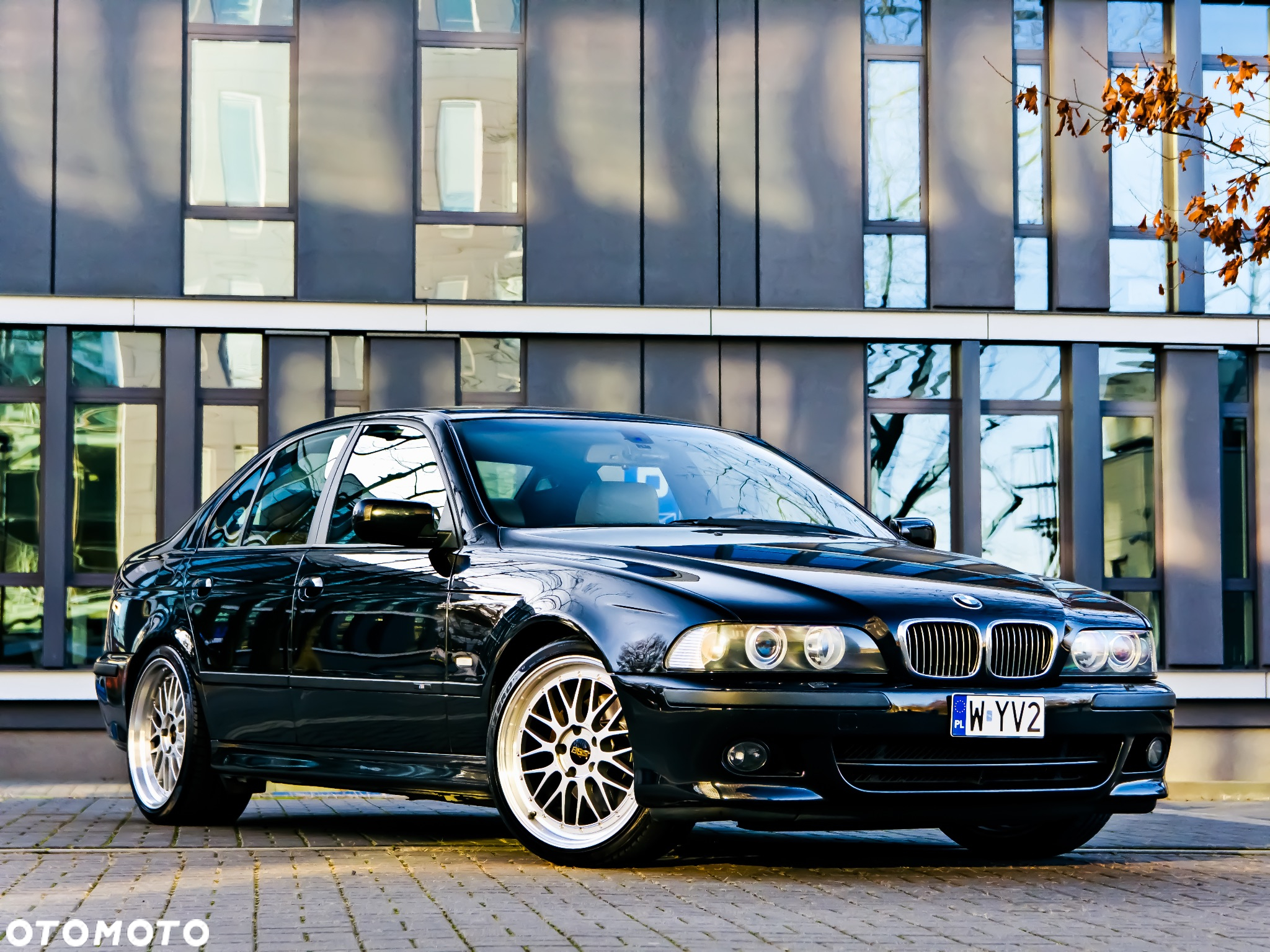 BMW Seria 5 - 9
