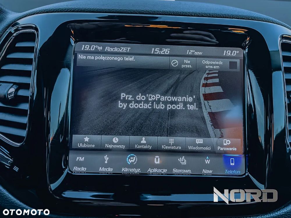 Jeep Compass 2.0 MJD Night Eagle 4WD S&S - 28