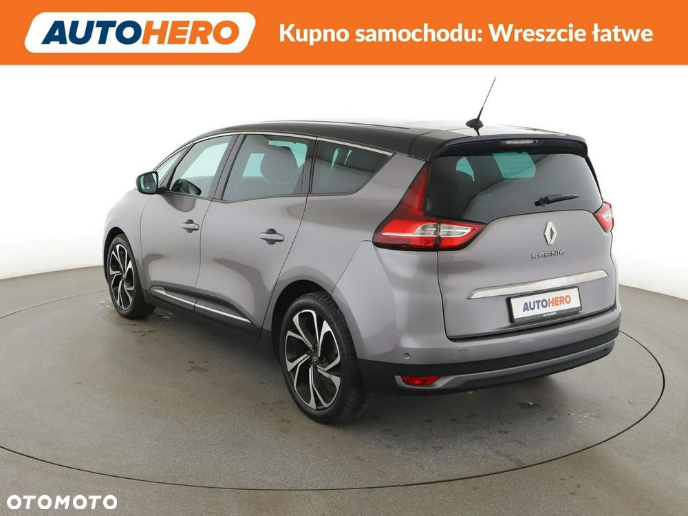 Renault Grand Scenic Gr 1.3 TCe FAP Intens - 5