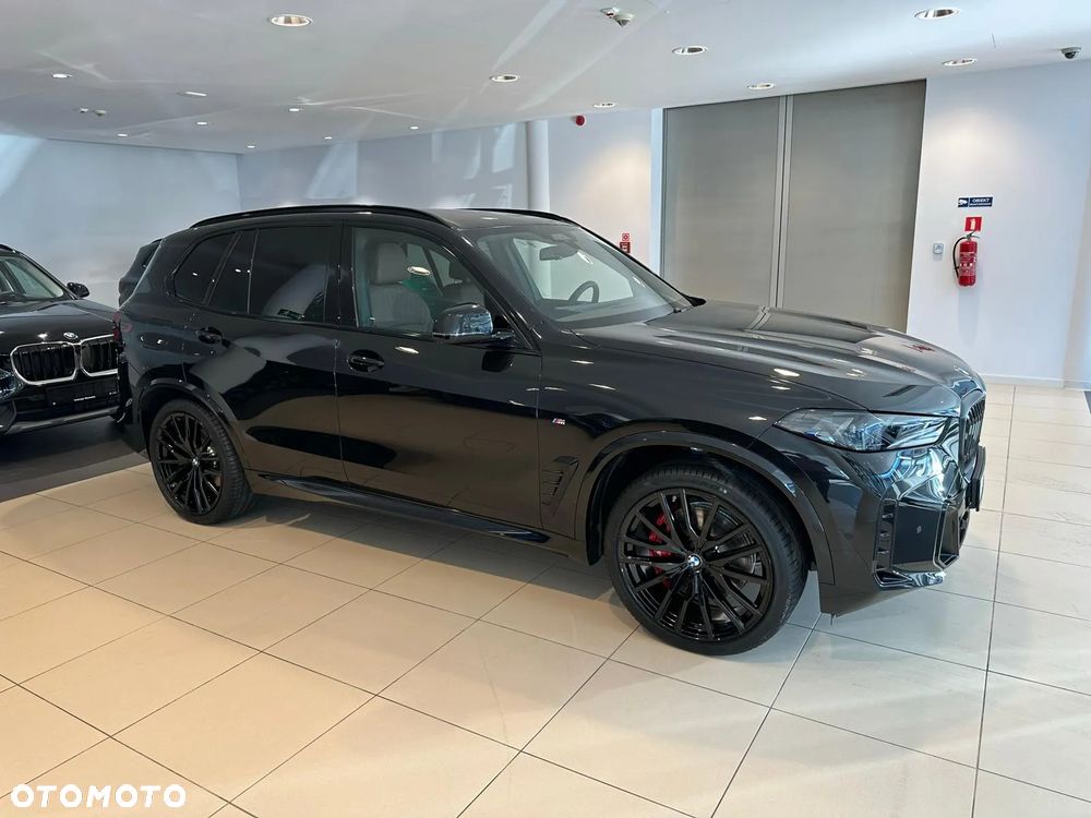 BMW X5 xDrive40i - 2