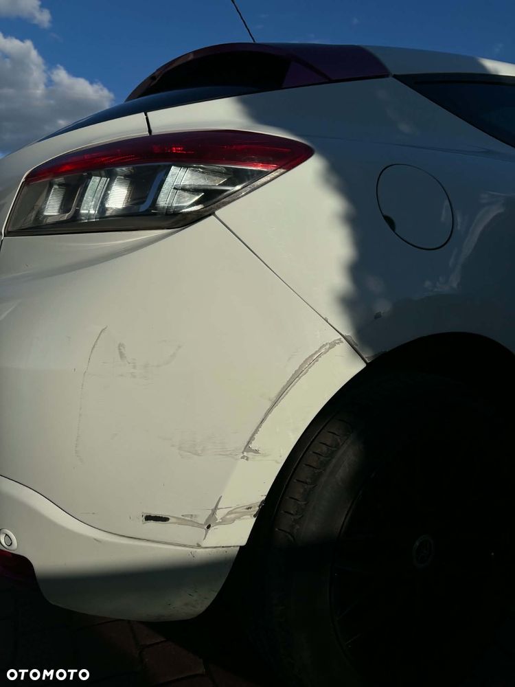 Renault Megane - 10