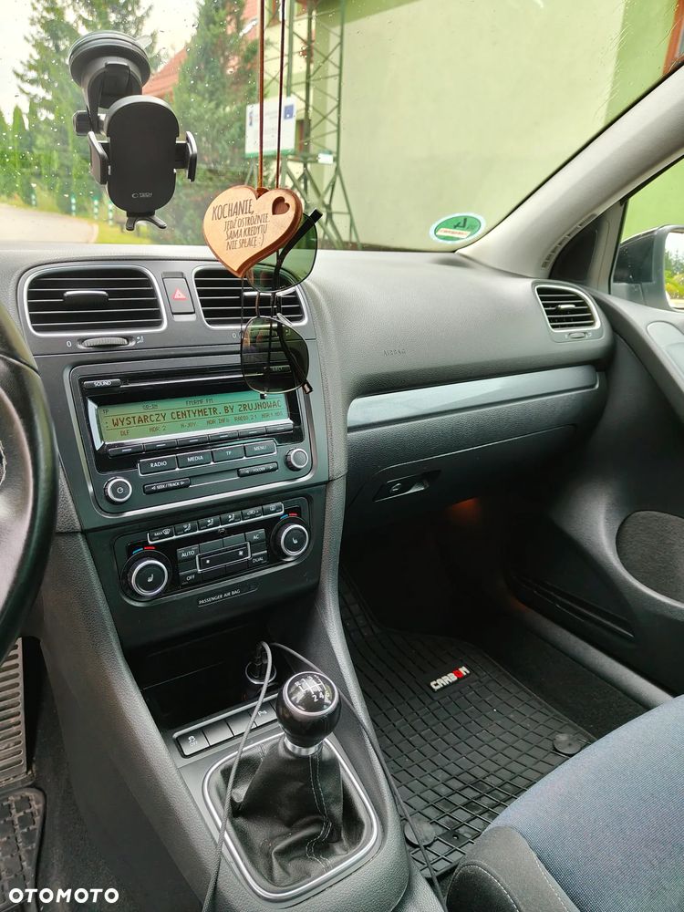 Volkswagen Golf 1.2 TSI Style - 13