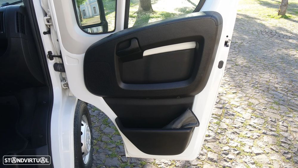 Citroën Jumper 2.2 BlueHdi 35 L3H2 Control - 33