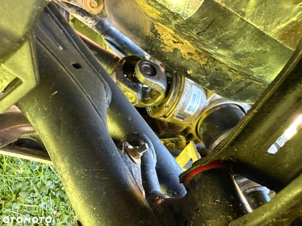 Can-Am Outlander - 9